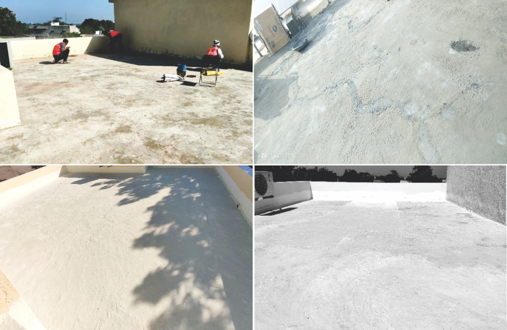 New Construction Waterproofing Tips for Durable Buildings