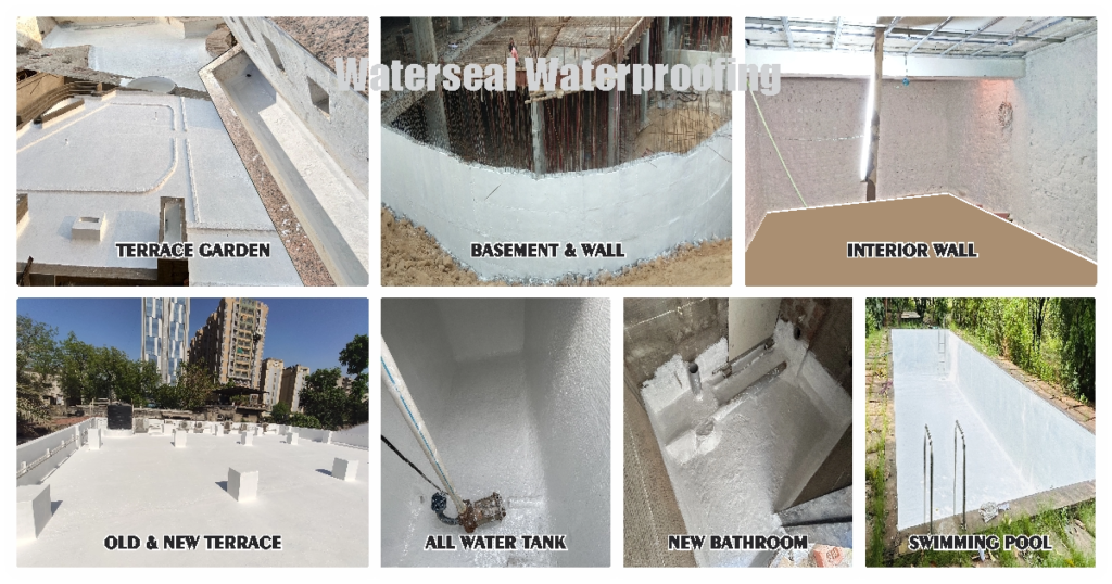 New Construction Waterproofing Tips banner