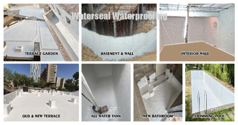New Construction Waterproofing Tips banner