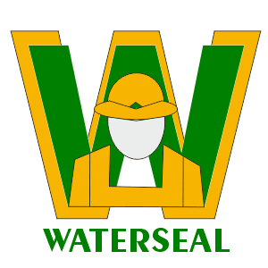 waterseal waterproofing products