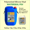ROOF WATER PROOFING CHEMICAL PSV