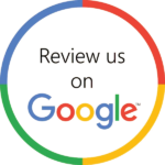 Waterproofing Testimonials on Google