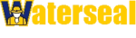 waterseal waterproofing logo